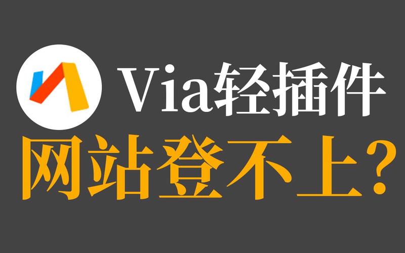 VIA轻插件哪里下载？官方最新版获取渠道来了！