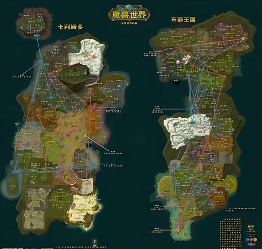 嚎风峡湾怎么去最快？老玩家分享省时小技巧！