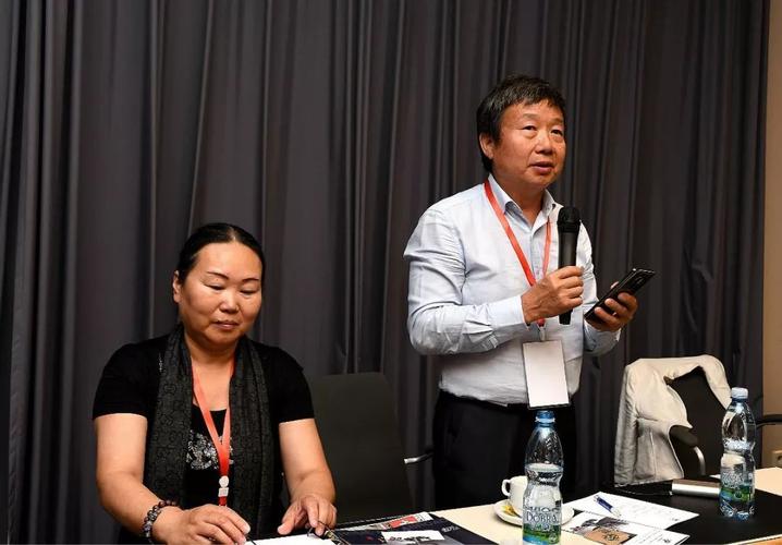 欧洲华人报：在欧洲，华人如何生活和交流？