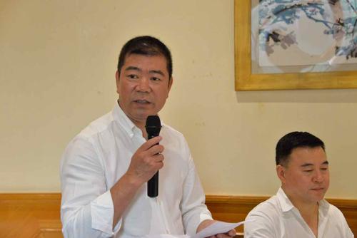 欧洲华人报：在欧洲，华人如何生活和交流？