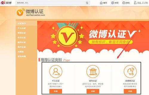 新浪微博实名制：如何认证？详细流程看这里