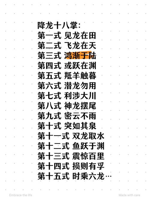 古龙群侠传秘籍怎么用？老玩家教你搭配，战无不胜！