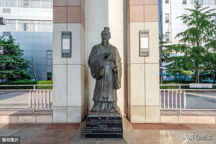 亚圣是哪位圣人你知道吗？他的智慧值得我们学习！