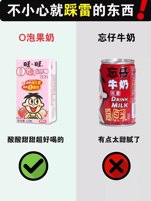 不懂就问o泡果奶什么梗？简单给你科普一下这个梗！
