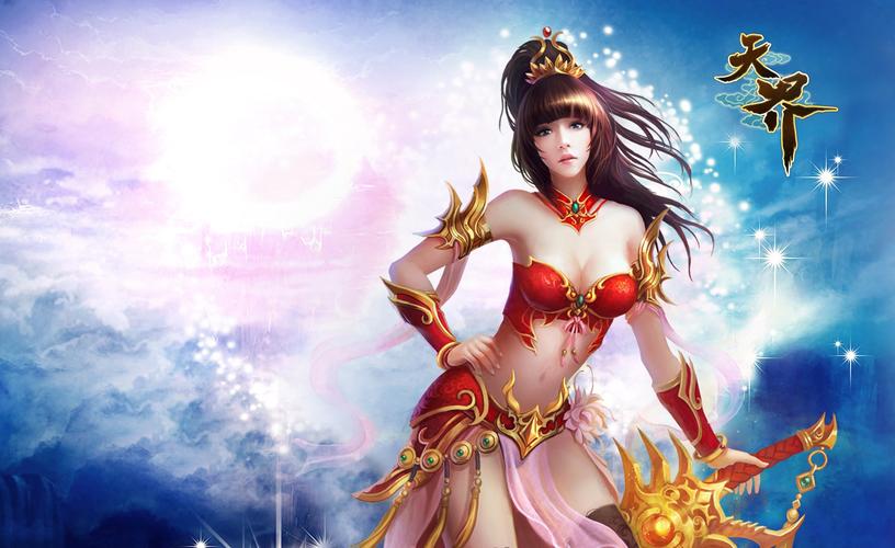 想找个特别的女生网游名字？试试这些风格独特又吸睛！
