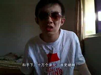 惊呆！小河北竟然公开骂张绍刚，什么仇什么怨？