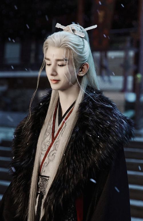 古剑奇谭哈吉结局是什么？一起聊聊哈吉最后的命运吧！