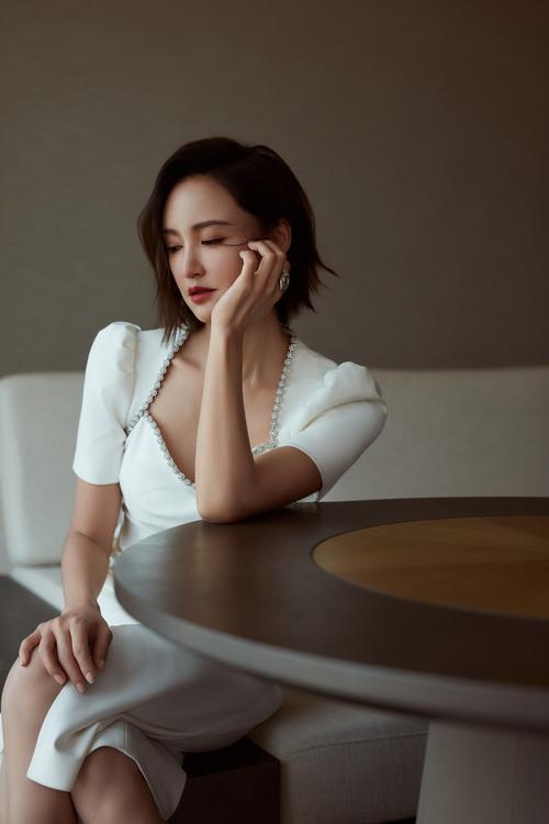 张歆艺的微博最近更新了什么？快来看看她的最新动态吧！