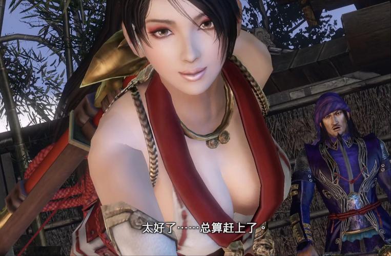 无双大蛇2pc配置要求高吗？流畅运行看这里！