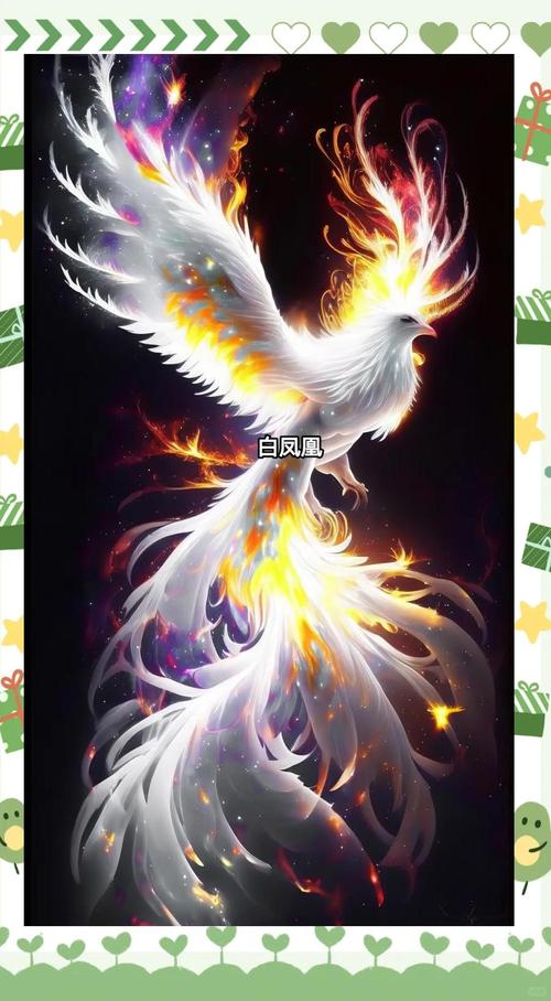 凤凰雌鸟是什么？它的文化象征意义原来这么深！