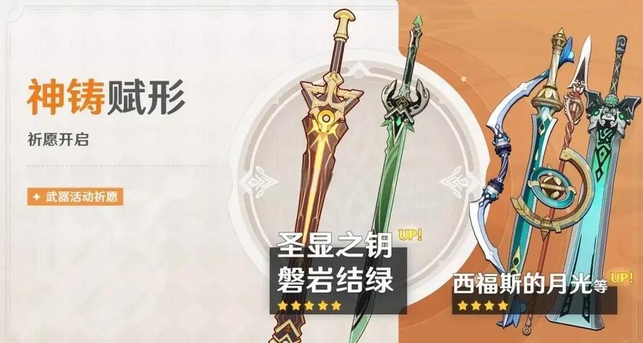 原神3.1版本更新内容总结：新增角色任务及武器