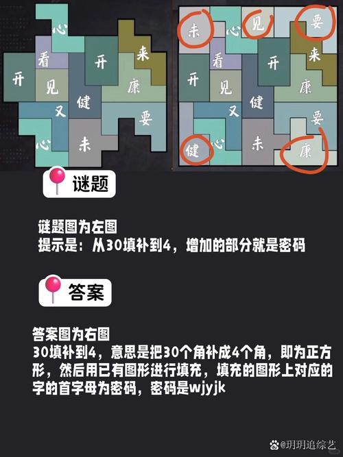 密室逃脱6：精彩剧情，烧脑谜题，等你来玩！