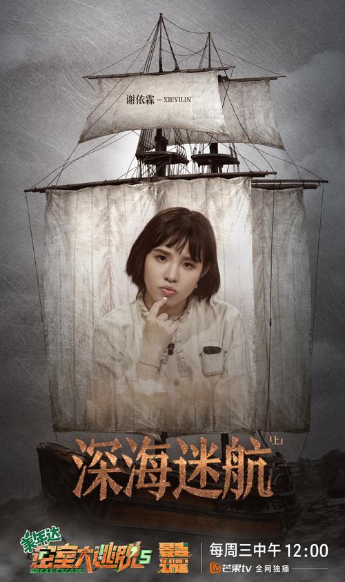 密室逃脱6：精彩剧情，烧脑谜题，等你来玩！