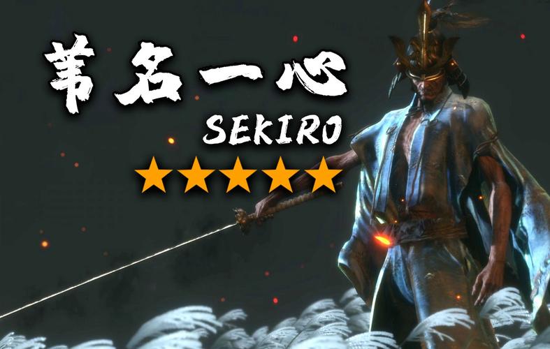 sekiro新手怎么玩？掌握这几点快速上手游戏！