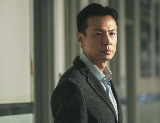 墓地僵尸2演员阵容强大，演技炸裂好评如潮！