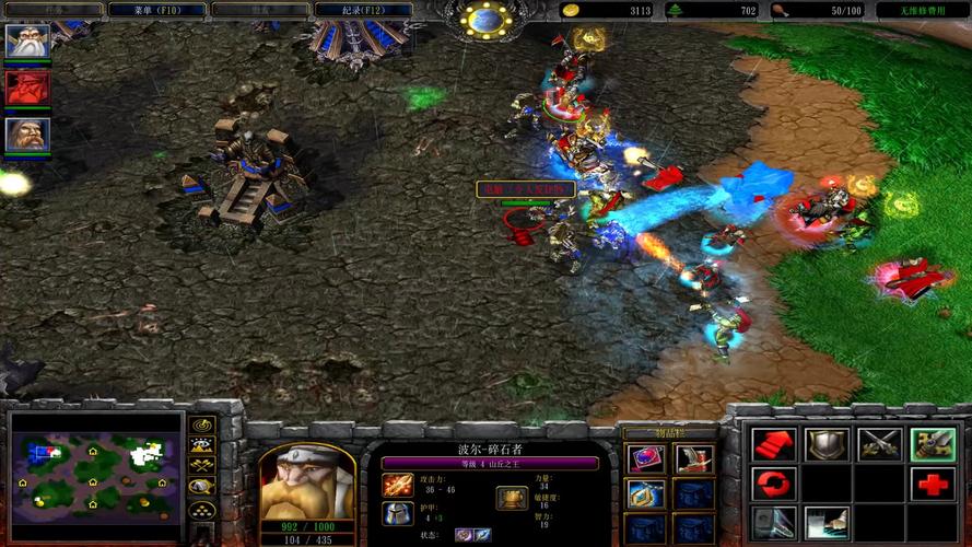War3key是什么？新手快速入门war3改键指南！