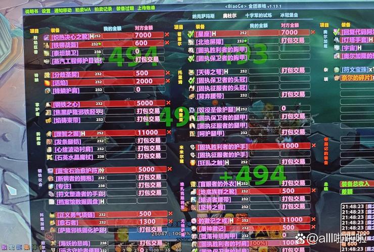 好用的魔兽数据库推荐：玩转魔兽，从此事半功倍