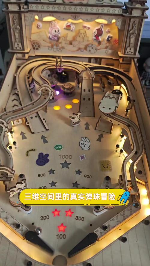 三维弹球秘籍：详细攻略带你玩转弹球，成为游戏达人！