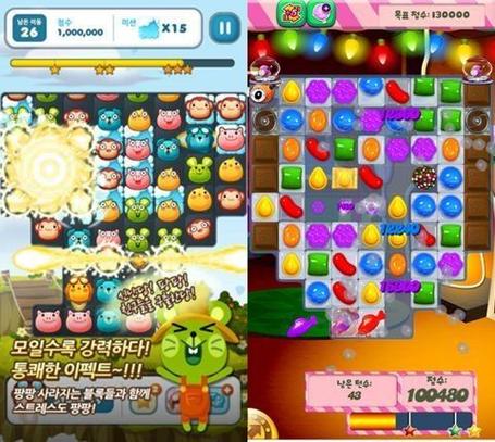 Anipang游戏技巧：大神分享，学会这些轻松上榜