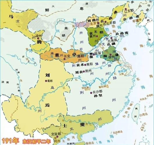 三国争霸全图资源点怎么分布？资深玩家为你揭秘！