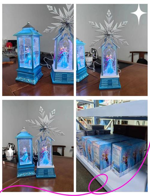 冰雪战歌音乐盒怎么选？教你几招挑到心仪的款式！