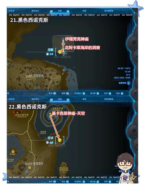 iuo克王国攻略哪里找最全？这几个地方不容错过！