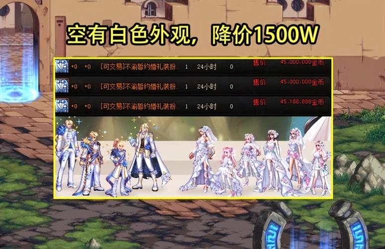 DNF材料价格上涨预警：现在囤货，未来受益