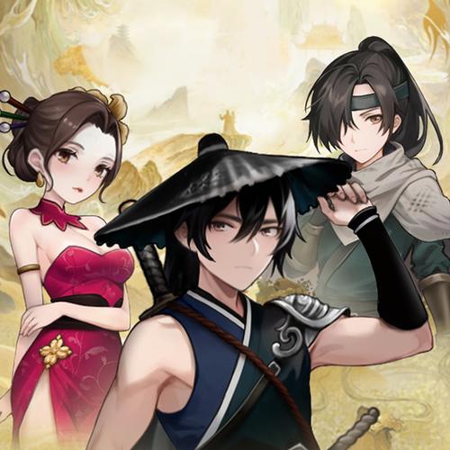 幻想群侠传：重温经典RPG，开启热血冒险之旅