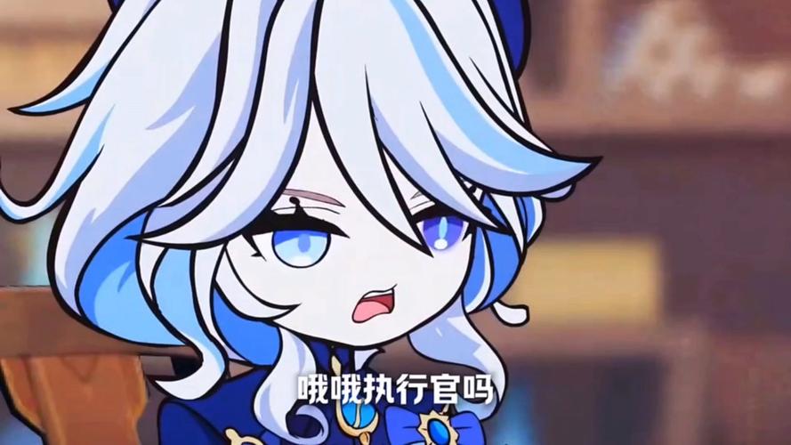 原神愚人众与神明的对抗：一场权力与信仰的博弈