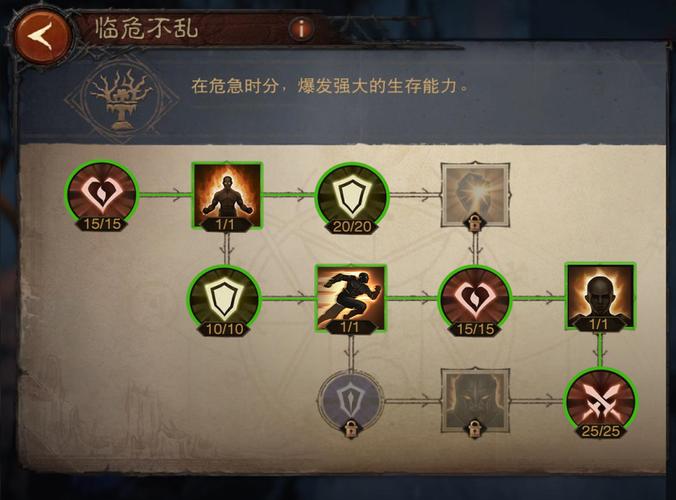 圣教军巅峰加点方案：让你战力飙升的秘密武器