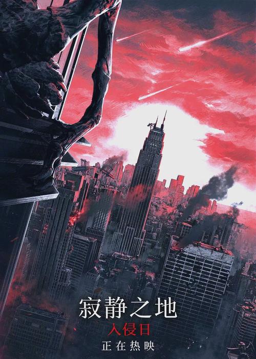 寂静之地3上映时间+剧情详解，值得期待吗？