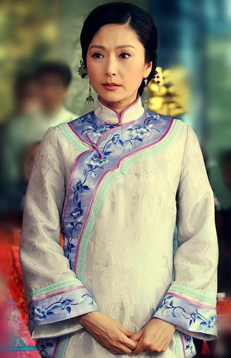 桃花劫演员表全名单哪里看？一份完整版让你看个够！