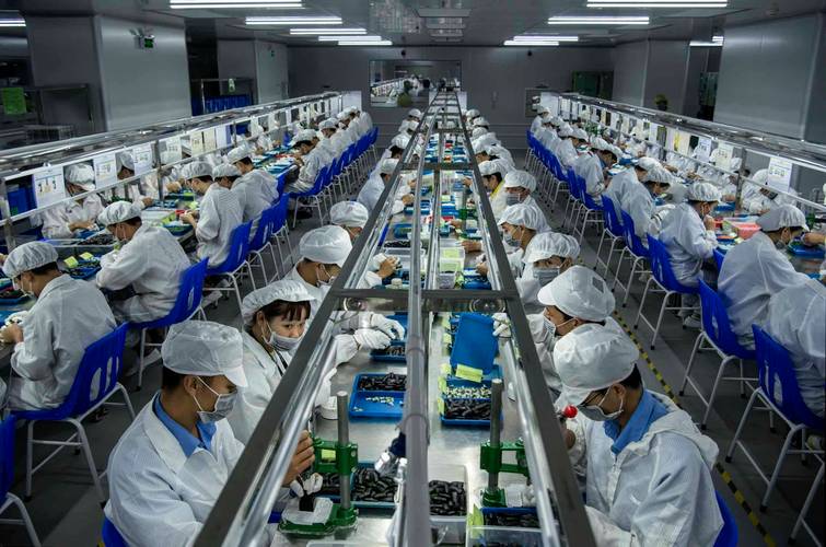 想去富士康河南工作吗？这份求职指南很有用！