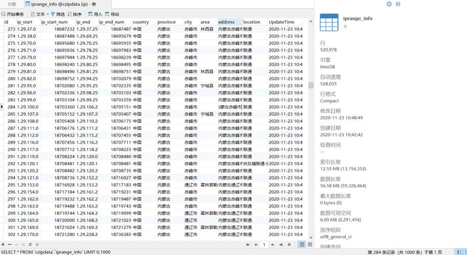 ip纯真数据库有哪些用途？了解它的强大IP查询功能！