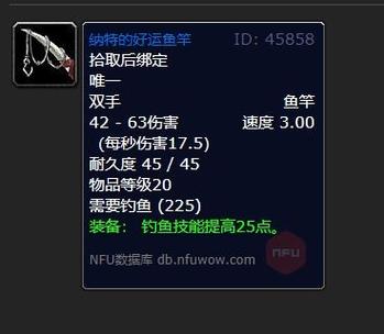 纳特的好运鱼竿值得购买吗？优缺点全面分析！