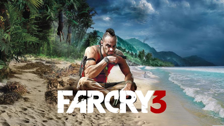 farcry3剧情讲了什么故事？精彩剧情回顾与解读！