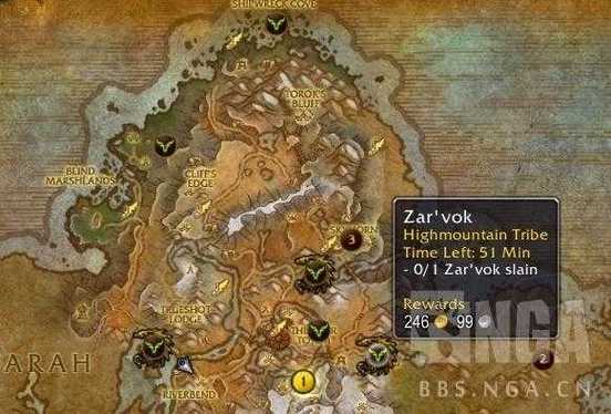 wow虚空碎片是什么东西？新手玩家快速了解它的作用！