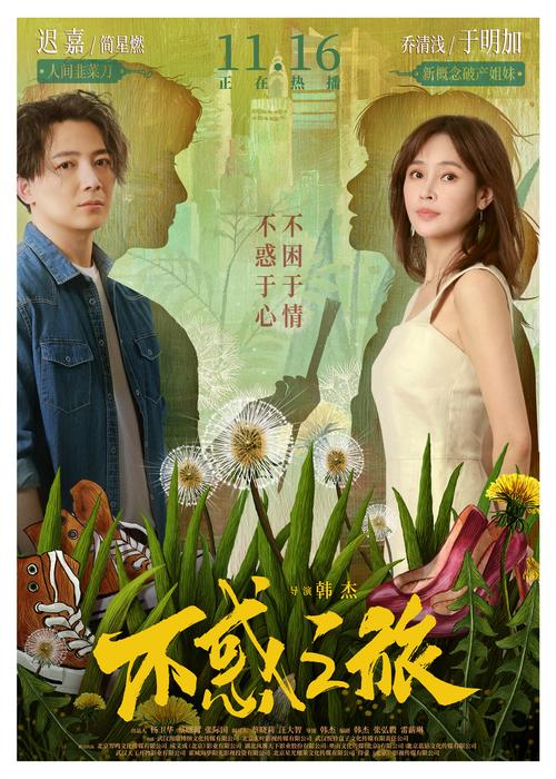 不惑之旅电视剧评价怎么样？中年情感故事引发共鸣！
