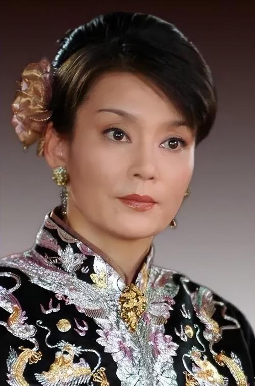 潘虹最新电视剧是哪部？这部剧绝对值得一看！