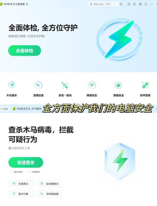 360安全桌面好用吗？老用户告诉你真实使用感受！