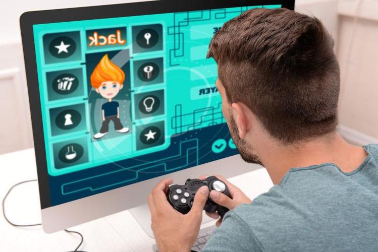 pc game玩起来卡顿不流畅咋办？简单几招教你优化电脑！