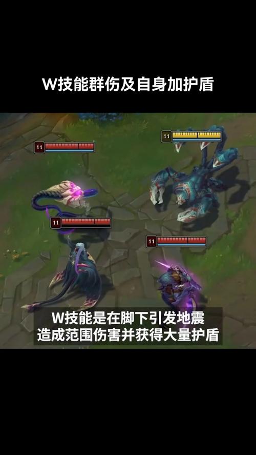 lol蝎子打野刷野路线怎么规划？(老玩家分享高效刷野秘诀)