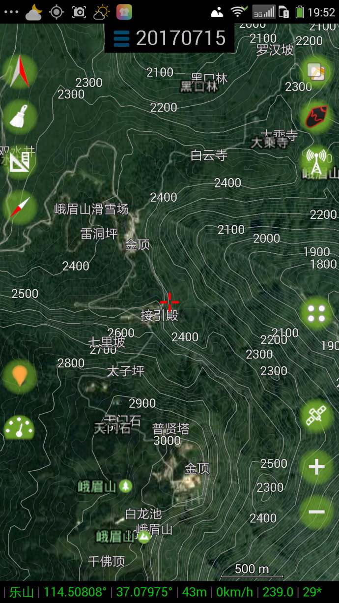 老虎地图离线包怎么下载?最新版下载方法看这里!