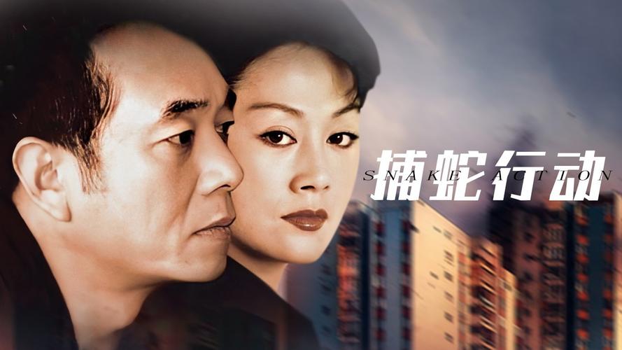 电视剧捕蛇行动剧情介绍，这部剧到底讲了什么？