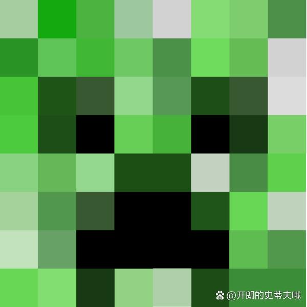 关于creeper的冷知识有哪些？玩家必备的趣味科普！