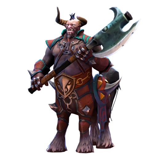 dota半人马出什么装备好？新手看这里少走弯路！