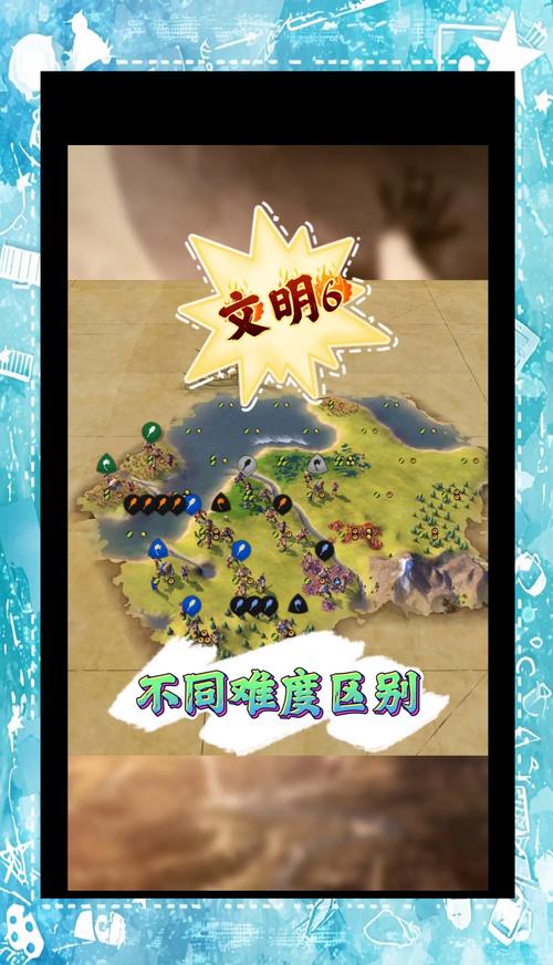 文明6新手攻略，萌新入门看这篇就够了！超实用！