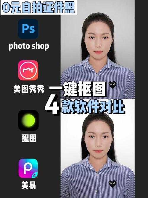Picsart抠图怎么弄？教你一招轻松搞定背景去除！