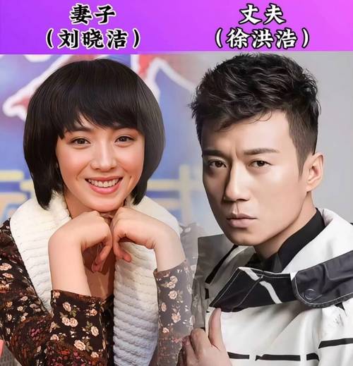 想知道还是夫妻演员表吗？主要角色扮演者介绍！