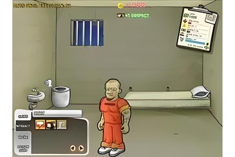 未来之我要越狱通关技巧分享 (大神带你轻松过关)